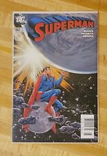 Superman #662 - DC Comics April 2007 - Direct Edition  - VG+