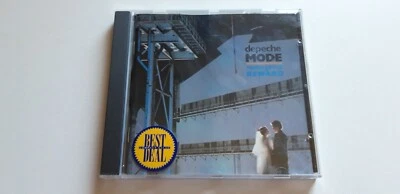 Depeche Mode  -  Some Great Reward - Bild 1 von 3