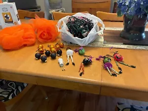 Halloween Decorations - lots and lots - - Picture 1 of 8