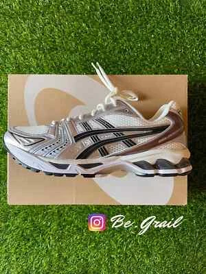 ASICS Gel-Kayano 14 Cream Black Metallic Plum - Immagine 1 di 4