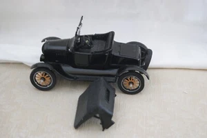 DANBURY MINT 1925 FORD MODEL T RUNABOUT PICKUP TRUCK DIE-CAST 1:24 SCALE MIB no - Picture 1 of 6