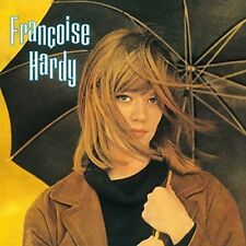 Francoise Hardy - Francoise Hardy [New Vinyl LP] UK - Import