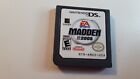 MADDEN NFL 2005 --- NINTENDO DS -- Game only - FAST FREE SHIPPING !!