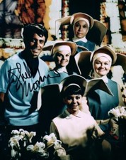 Shelley Morrison Autographed 8x10 Photo Picture signed + COA