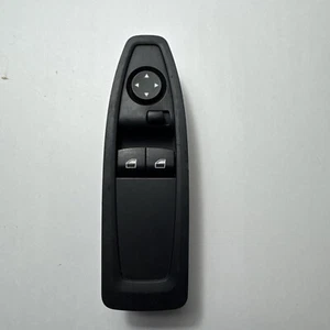 2014 - 2020 BMW 230I 228I Coupe Driver door Power Window Switch OEM 9226268-04 - Picture 1 of 10