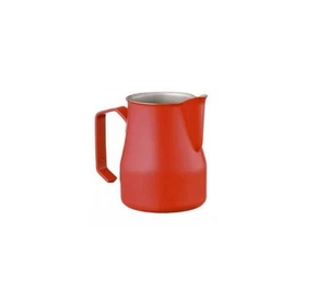 Europa Milk Pitcher Professional Stainless Steel Latte Art Barista Various Color - Picture 1 of 6