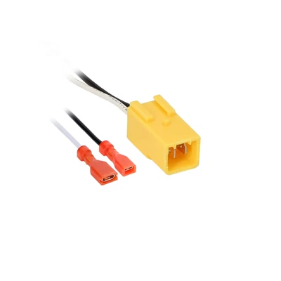 Arnés de cableado de altavoces Metra 72-6516 para Ram 2015-up Foto 1 de 3