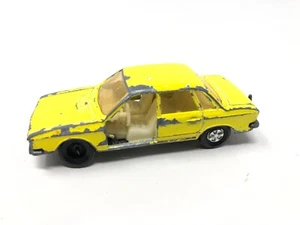 MAJORETTE VW K70 No. 210 - 1/60 Made in France - Bild 1 von 5