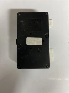 1998-2003 JAGUAR XJ8 XJR XK8 VANDEN PLAS SUNROOF Control Module 9550526 - Bild 1 von 3