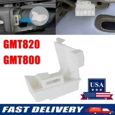 For Chevy Chevrolet GM 03-06 Truck Suburban Passenger Arm Rest Bracket GMT800 US - Image 1 of 4