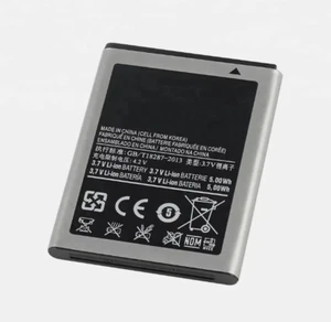 Batterie pour Samsung Galaxy GT-S6802 GT-S6310N GT-S6310 GT-S6790N GT-S6312 - Photo 1 sur 2