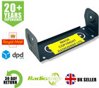 Muñón Soporte Para Móvil Radios Para Motorola GM Series