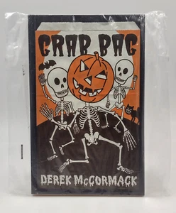 Grab Bag by Derek McCormack Book - Imagen 1 de 2