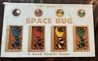 Vintage 1959 1st Edition Original THE GAME OF SPACE BUG