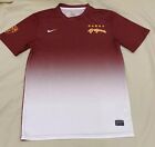 Nike USC Trojans Tshirt Medium Men PAC12