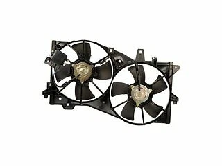 Conjunto de ventilador de refrigeración del motor para Mazda MPV 2002-2004 Dorman 227GV94 2003 2004 Foto 1 de 2