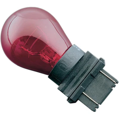 Bombilla LED de repuesto Kuryakyn 1156 - Rojo moto bicicleta de calle 4814 kur4814 Foto 1 de 4