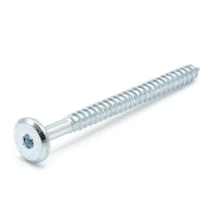 Replacement Screws for IKEA 128745 (NEIDEN Bed Frames) (Pack of 4) - Picture 1 of 8