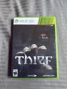 Thief (Microsoft Xbox 360) Brand New Sealed - Picture 1 of 3