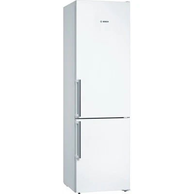 Bosch Serie 4 KGN39VWEQ frigorifero con congelatore Libera installazione 368 L E - Imagen 1 de 4