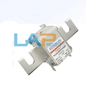 1Pcs New For Ferraz Shawmut PC32UD69V450EF W300169 690V 450A fuse - Picture 1 of 2