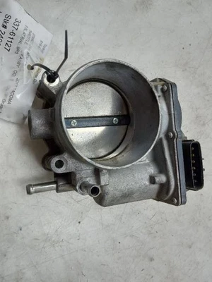 16-22 TOYOTA TACOMA SR5 3.5L RWD AT ENGINE THROTTLE BODY  - Image 1 of 4