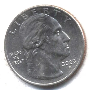 2023 P E Ho Mai Ka ’Ike  AMERICAN ATB QUARTER  25 CENT notable women COIN #702 - Picture 1 of 2