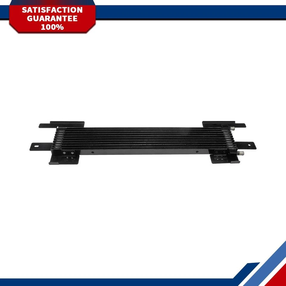 Enfriador de aceite de transmisión automática Dorman para Ford Mustang 2006 2007 2008 2009 Foto 1 de 3