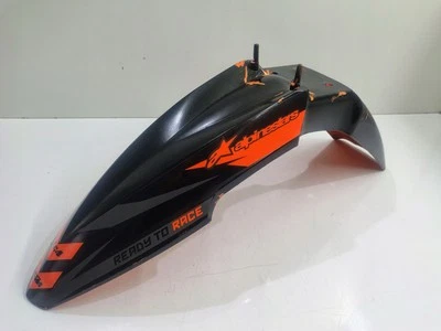 Front Fender KTM OE KTM.LC4.546/M028 LC4 620 640 - Image 1 of 4
