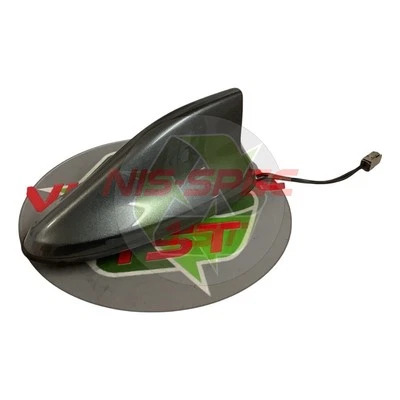 Nissan X-Trail T32 Shark Fin Aerial 2017-2021 282086FP0B - Image 1 of 4