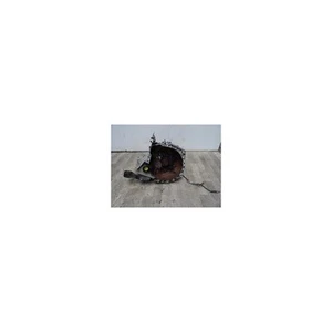 VERSNELLINGSBAK Peugeot 107 Hatchback 1.0 12V (384F(1KR)) 2011 2231W5 - Afbeelding 1 van 5