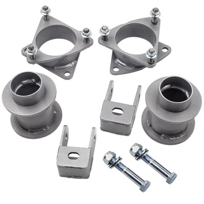 3" Front Rear Lift Kit for Chevy Tahoe GMC Yukon Cadillac Escalade 2007-2020 - Imagem 1 de 4