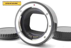 ⭐️Top MINT⭐️ Canon Mount Adapter EF-EOS R Objektivadapter Aus JAPAN - Bild 1 von 11