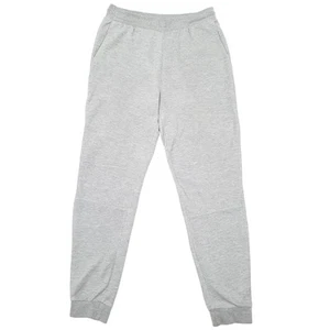 FILA Sport Active Workout Jogger Trousers Cotton & Polyester Grey Womens XL - Picture 1 of 6