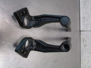 57 G KAWASAKI  CONCOURS ZG 1000  2003 OEM  L &  HANDLE BAR  CLIP ON  (STRAIGHT) - Picture 1 of 8