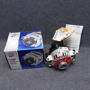 Chevy Equinox 10-17 Terrain 2.4 120A 2010-2015 alternador coche Quest 11459A 76380 - Imagen 1 de 10