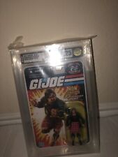 25th Anniversary 2007 ROWDY RODDY  PIPER  GRADED 9.25 EXCELLENT CONDITION