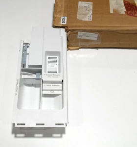 Whirlpool 8183173 Washer Detergent Dispenser Drawer - Picture 1 of 4