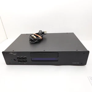 Reproductor de CD para audiófilos Muse modelo nueve con control remoto en caja original - Imagen 1 de 13