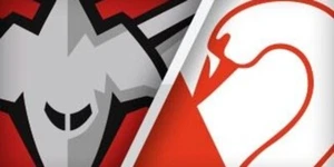 2-4 x Essendon Bombers vs Swans Level 1 Wing AFL Tickets First 10 Rows - Picture 1 of 1