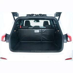 Vasca bagagliaio piccolo metallo Starliner per Kia Sorento tipo: MQ4 (nero) - Foto 1 di 8