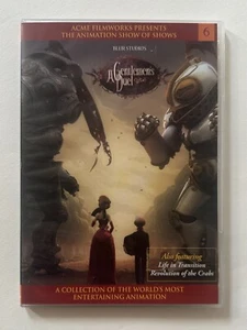 ACME Filmworks The Animation Show of Shows Vol. 6 | 2007 DVD A Gentlemen's Duel - Bild 1 von 3
