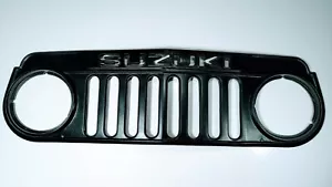 Suzuki lj80 Front Grill - Picture 1 of 8