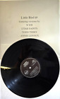 Annie Lennox - Little Bird EP 12" Vinyl Schallplattenhaus Remixe in Bildhülle