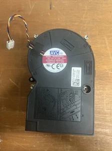 DELL DP/N 07D86K - AVC Cooling Fan Model BAZB0925R2U - Picture 1 of 3
