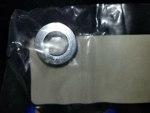 NOS Yamaha OEM Nut 2006-2011 XC50 Vino 9560L-10200 - Picture 1 of 2