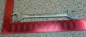 3045 Proto Professional Open End Wrench 15/16 x 1    - Picture 1 of 3