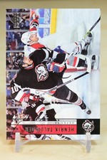 2006-07 Upper Deck Hockey Base #24 Henrik Tallinder - Buffalo Sabres