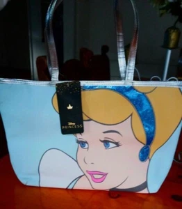 Cinderella Bag,FAB-NY Bag,Bag,Tote,Handbag - Picture 1 of 4