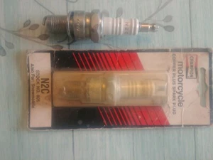 Champion Spark Plugs N2C - Picture 1 of 1